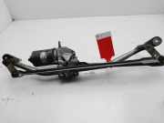 Scheibenwischermotor Vorne 8X2317500AD Jaguar XF (CC9) Limousine 2.7 D V6 24V (7G)