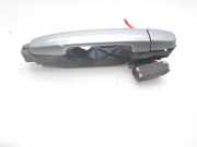 Türgriff Außen Ra 6921142010 Toyota Yaris II (P9) Schrägheck 1.3 16V VVT-i (2SZFE)