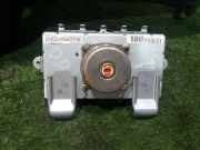 Airbag Set DA79J1G058D2019 Suzuki SX4 (EY/GY) SUV 1.9 DDiS Grip 4x4 (D19AA)