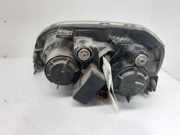 Scheinwerfer Rechts 96499866 Daewoo / Chevrolet Nubira (J200) Limousine 1.6 16V (F16D3)