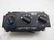 Bedienung Klimaanlage 24463629 Opel Astra G Limousine 1.6 (Z16SE)