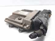 Motorsteuergerät 51806512 Fiat Linea (323AX) Limousine 1.4 T-Jet 16V (198.A.4000(Euro 4))