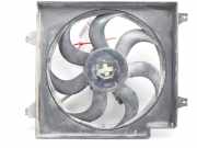 Kühlerventilator 0K2KB15XXX Kia 2.0 CRDi LX Monovolumen 113 CV / 83 KW
