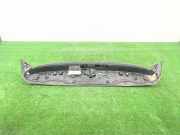 Heckspoiler 39118648 Citroën C3 Aircross I (2C/2R) SUV 1.2 PureTech 82 (EB2F(HMZ))