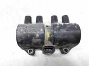 Zündspule 96253555 Daewoo / Chevrolet Kalos (SF48) Schrägheck 1.4 (F14S3)