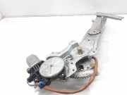 Fensterheber Rechts Hinten 72711S4N003 Honda HR-V (GH) SUV 1.6 16V 4x4 (D16W1)