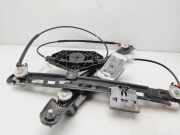 Fensterheber Links Vorne 8T0837461B Audi A5 (8T3) Coupé 3.0 TDI V6 24V Quattro (CCWA)