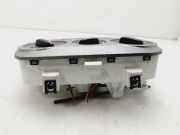 Bedienung Klimacontrolle 0735523091 Fiat Punto Evo (199) Schrägheck 1.3 JTD Multijet Start&Stop 16V (199.A.9000)