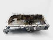 Ölwannenabdeckung 06B103603BK Audi A4 (B6) Limousine 1.8 T 20V (BFB)