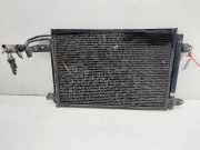 Klimakondensator 1K0298403 Seat Altea (5P1) Gro?raumlimousine 1.9 TDI 105 (BJB)