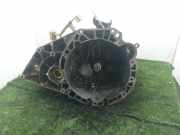 Getriebe 204D2 Rover 75 Tourer Kombi 2.0 CDTi 16V (204D2)