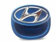 Handgriff Kofferraum 873702R000 Hyundai i30 Schrägheck 1.4 CVVT 16V (G4FA)