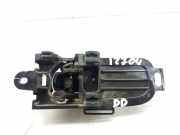 Türgriff Innen Rechts Vorne ED50A Nissan Tiida (C11X) Schrägheck 1.5 dCi (K9K-728)