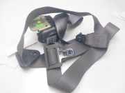 Sicherheitsgurt Rechts Vorne 601008043F Chrysler PT Cruiser Schrägheck 2.2 CRD 16V (EDJ) 2005