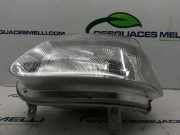 Scheinwerfer Links 9194756 Suzuki Wagon-R+ (RB) Großraumlimousine 1.3 16V VVT (M13A VVT)