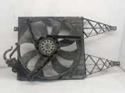 Kühlerventilator 55D300170 Seat Cordoba (6L2) Limousine 1.4 16V (BBY)