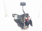 Bremspedal 9666871680 Peugeot 508 (8D) Limousine 1.6 HDiF 16V (DV6C(9HL))