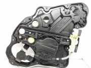 Fensterheber Rechts Hinten 68243944AA Jeep Compass II (MP) SUV 2.0 Multijet II 140 16V 4x4 (55263088)