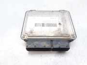 Motorsteuerger?t 55189629 Opel C BERLINA GTS 120 CV / 88 KW