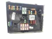 Sicherungskasten 1K0937125A Skoda Octavia (1Z3) Liftback 2.0 TDI PD 16V (BKD)