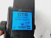 Gaspedal 8200153270 Renault MEGANE II BERLINA 5P Confort Dynamique 106 CV / 78 KW