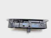 Schalter Für Elekt. Fensterheber Rechts Vorne 96661102XT Citroën C5 III Berline (RD) Schrägheck 2.0 HDiF 16V (DW10BTED4(RHF))