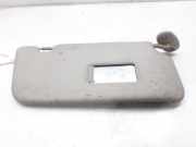 Sonnenblende Rechts 8480165D106GS Suzuki Grand Vitara I (FT/GT/HT) SUV 2.0 TDi II (DW10ATED(RHZ))