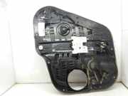 Fensterheber Links Hinten C5RRLH Kia Sorento III (UM) SUV 2.2 CRDi 16V VGT 4x2 (D4HB)