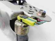 Sicherheitsgurt Rechts Vorne 8492086G0 Suzuki Ignis (MH) Schr?gheck 5-drs 1.3 DDiS 16V (Z13DT)