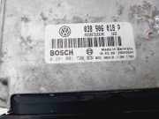 Motorsteuergerät 038906018P Volkswagen Passat (3B2) Limousine 1.9 TDi 110 (AFN) AFN