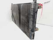 Radiator 701121253K Volkswagen Transporter T4 Van 2.5 TDI (AJT) AJT