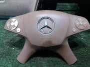 Airbag Set A2046803787 Mercedes-Benz C (W204) Limousine 2.2 C-220 CDI 16V (OM646.811)