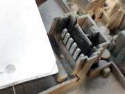 R?cklicht Links 7701040608 Renault I COACH/COUPE (DA0) 1.6e RN 90 CV / 66 KW