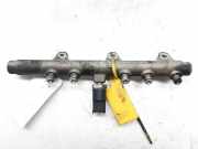 Einspritzdüsen Düsenstock 0445214016 Alfa Romeo 147 (937) Schrägheck 1.9 JTD (937.A.2000)