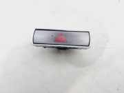 Warnleuchte Schalter 4S7T13A350AC Ford MONDEO BERLINA (GE) Trend (06.2003->) (D) 131 CV / 96 KW