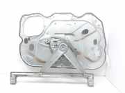 Fensterheber Rechts Vorne 1738646 Ford FOCUS C-MAX (CAP) Trend (D) 136 CV / 100 KW