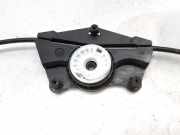 Fensterheber Rechts Hinten 5J4839402B Skoda Fabia II Kombi Kombi 5-drs 1.9 TDi (BSW)