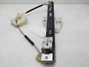 Fensterheber Rechts Hinten 5F4839462C Seat Leon (5FB) Schrägheck 5-drs 2.0 TSI Cupra 290 16V (CJXH)