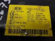 Startunterbrechung 954001F400 Kia Sportage (JE) Geländewagen 2.0 CRDi 16V VGT 4x4 (D4EA)