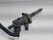 Kraftstoff-Injector 0445110239 Fiat Scudo (270) Bus 1.6 D Multijet (DV6UTED4(9HU))