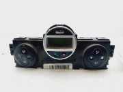 Bedienung Klimacontrolle 8200501465 Renault Scénic II (JM) Großraumlimousine 1.6 16V (K4M-766)