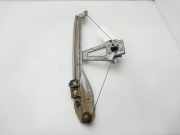 Fensterheber Rechts Hinten 8200291155 Renault Clio III (BR/CR) Schr?gheck 1.2 16V TCe 100 (D4F-784)