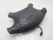 Airbag Lenkrad K2DJ57K00A Kia Shuma II Schrägheck 1.6 16V (GA6D)