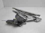 Fensterheber Links Vorne HR514010 Hyundai Galloper II Geländewagen 2.5 TCI (D4BH)