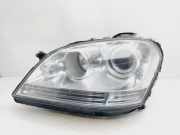 Scheinwerfer Links A1648260191 Mercedes-Benz ML II (164/4JG) SUV 3.0 ML-280 CDI V6 24V (OM642.940)
