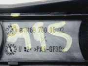 Fensterkurbel LINKS ACHTER LINKS ACHTER A1697600002 Mercedes-Benz B (W245) Schrägheck 2.0 B-180 CDI 16_V (OM640.940)