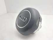 Airbag Lenkrad 4F0880201AN Audi Q7 (4LB) SUV 3.0 TDI V6 24V Clean Diesel (CRCA)