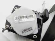 Sicherheitsgurt Rechts Hinten 888405148R Renault Captur (2R) SUV 1.5 Energy dCi 90 FAP (K9K-608(K9K-B6)) 2018