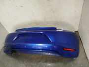 Stoßstange Hinten 1K8807417HGRU Volkswagen Scirocco (137/13AD) Schrägheck 3-drs 2.0 TDI 16V (CFGB) CFGB