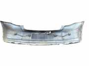 Stoßstange Hinten 6R6807421BHGRU Volkswagen Polo V (6R) Schrägheck 1.6 TDI 16V 90 (CAYB) CAYB